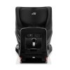 Autosedačka BRITAX Dualfix i-Size, cosmos black