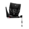 Autosedačka BRITAX Dualfix i-Size, cosmos black