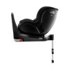 Autosedačka BRITAX Dualfix i-Size, cosmos black