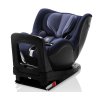 Autosedačka BRITAX Dualfix i-Size, moonlight blue