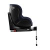 Autosedačka BRITAX Dualfix i-Size, moonlight blue