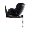 Autosedačka BRITAX Dualfix i-Size, moonlight blue