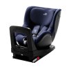 Autosedačka BRITAX Dualfix i-Size, moonlight blue