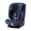 Autosedačka BRITAX Versafix 2025, moonlight blue