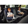 Autosedačka BRITAX Versafix 2025, midnight grey