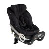 Autosedačka BESAFE Stretch 2026, black soft breeze