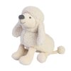 Plyšová hračka HAPPY HORSE Pudl Peter, no.2 velikost: 24 cm