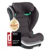 Autosedačka BESAFE iZi Flex FIX i-Size 2023, metallic mélange 02