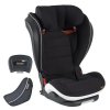 Autosedačka BESAFE iZi Flex FIX i-Size 2023, fresh black cab 64