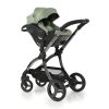 Autosedačka BABYSTYLE Egg Shell i-Size 2023, seagrass
