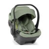 Autosedačka BABYSTYLE Egg Shell i-Size 2023, seagrass