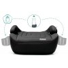 Podsedák FILLIKID Flip Deluxe Isofix i-size 2024, black