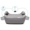 Podsedák FILLIKID Flip Deluxe Isofix i-size 2024, grey