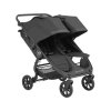 Kočárek BABY JOGGER City Mini GT 2 Double 2024, slate