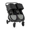 Kočárek BABY JOGGER City Mini GT 2 Double 2024, slate