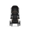 42606 4 kocarek cybex priam chrome black seat pack 2025 sepia black