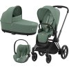 42645 01 black leaf green cybex e priam comfort cloud t i size plus 2023 2024