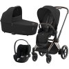 42651 01 rogo sepia black cybex e priam comfort cloud t i size plus 2023 2024