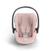 42657 10 42657 10 42657 10 42657 10 kocarek cybex set e priam rosegold seat pack 2024 vcetne cloud t i size plus zdarma zimni fusak peach pink