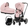 42657 42657 42657 01 rogo peach pink cybex e priam comfort cloud t i size plus 2023 2024