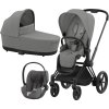42669 42669 01 black mirage grey cybex e priam comfort cloud t i size plus 2023 2024