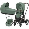 42678 42678 01 rogo leaf green cybex e priam comfort cloud t i size plus 2023 2024