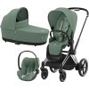 42681 1 42681 1 01 chro black leaf green cybex e priam comfort cloud t i size plus 2023 2024