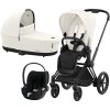 42690 42690 01 black off white cybex e priam comfort cloud t i size plus 2023 2024