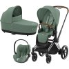 42696 42696 01 chro brown leaf green cybex e priam comfort cloud t i size plus 2023 2024