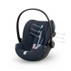 Autosedačka CYBEX Cloud G i-Size PLUS Gold Line 2024, ocean blue