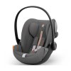 Autosedačka CYBEX Cloud G i-Size PLUS Gold Line 2024, lava grey