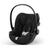 Autosedačka CYBEX Cloud G i-Size Gold Line 2024, moon black