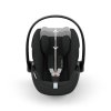 Autosedačka CYBEX Cloud G i-Size PLUS Gold Line 2024, moon black
