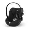 Autosedačka CYBEX Cloud G i-Size PLUS Gold Line 2024, moon black