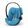 Autosedačka CYBEX Cloud G i-Size PLUS Gold Line 2024, beach blue