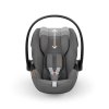 Autosedačka CYBEX Cloud G i-Size Gold Line 2024, lava grey