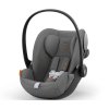 Autosedačka CYBEX Cloud G i-Size Gold Line 2024, lava grey