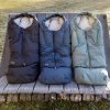 Fusak VOKSI Adventure North 2025, poppy blue