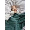Deka VINTER & BLOOM Cuddly 2025, misty green