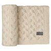 Deka VINTER&BLOOM Moment Organic 2026, linen beige