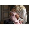 Deka VINTER & BLOOM Layered Muslin Organic 2026, silver rose