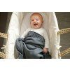 Deka VINTER&BLOOM Joy Organic 2026, steel grey