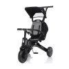 Tříkolka ZOPA X Trike 2026, lunar grey