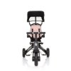 Tříkolka ZOPA X Trike 2026, quartz pink