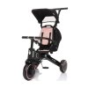Tříkolka ZOPA X Trike 2026, quartz pink
