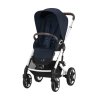 43035 43035 kocarek cybex talos s lux 2025 ocean blue silver frame
