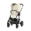 43047 kocarek cybex talos s lux 2025 seashell beige taupe frame
