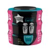 Náhradní kazety TOMMEE TIPPEE Sangenic Twist 2025 3ks (univerzální)