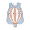 Dětský batoh LÄSSIG Tiny Backpack Tiny Drivers 2024, ballon