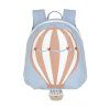 Dětský batoh LÄSSIG Tiny Backpack Tiny Drivers 2025, ballon